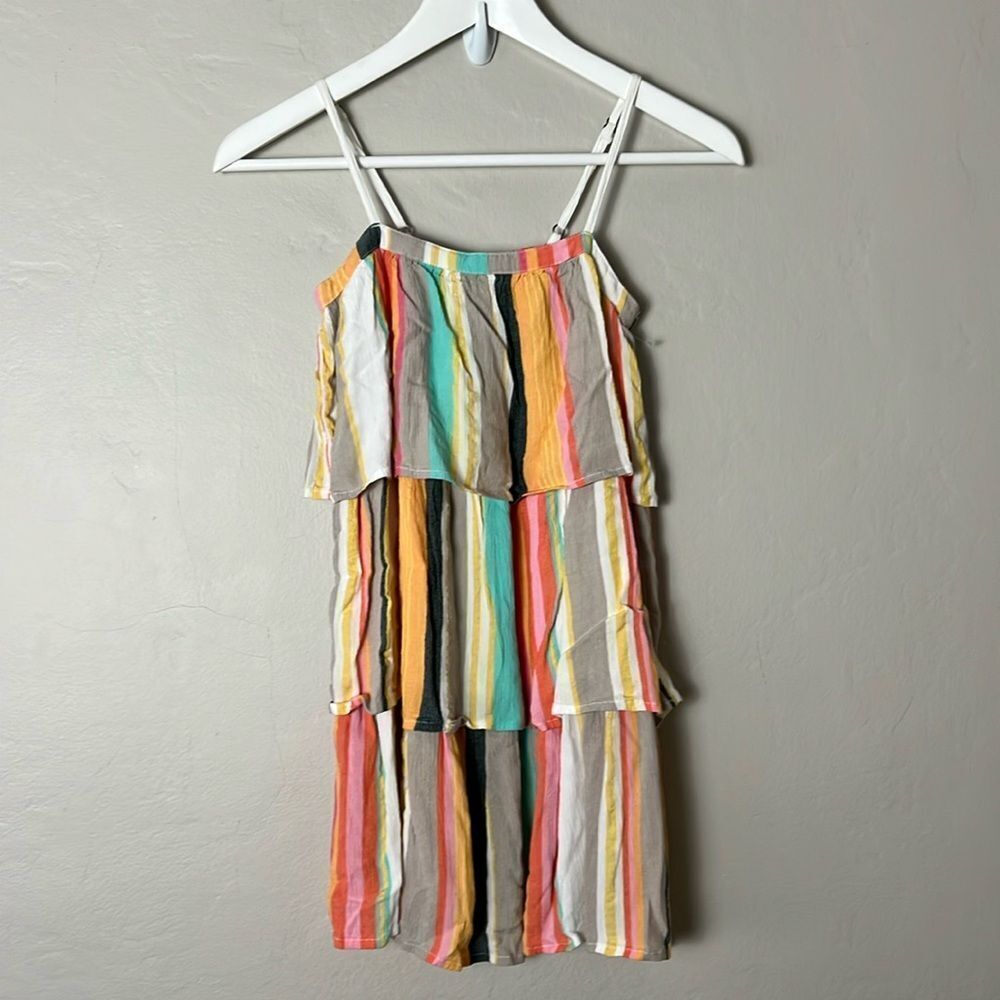 O’Neal GIRL'S EFFIE DRESS